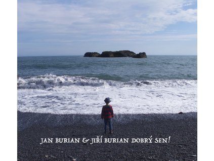Burian Dobry sen