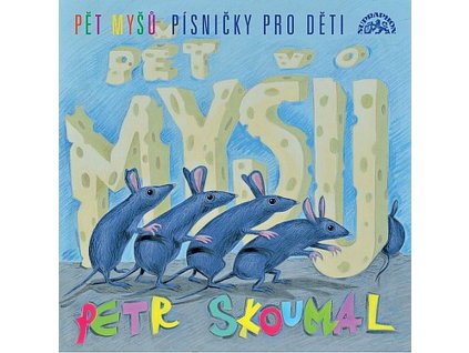 skoumal pet mysu 1