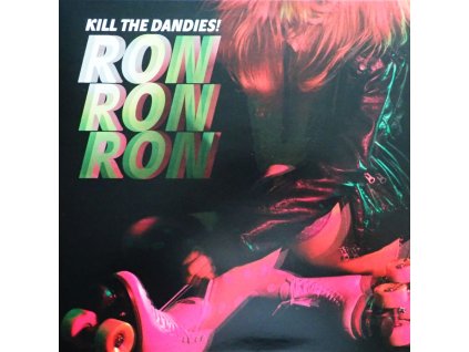 kill the dandies 1
