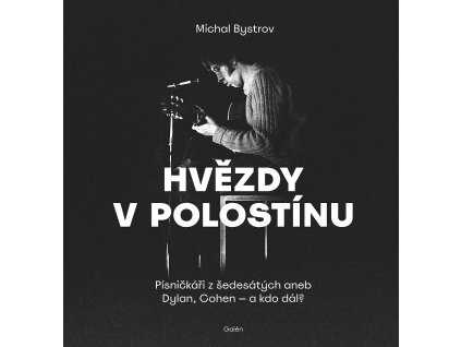 hvezdy v polostinu 1