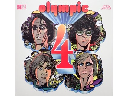 OLYMPIC 4 1