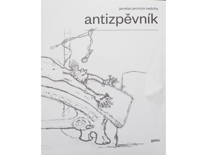 neduha antizpevník 1