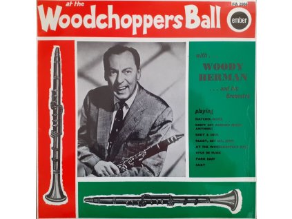 woody hermann woodchoppers ball 1