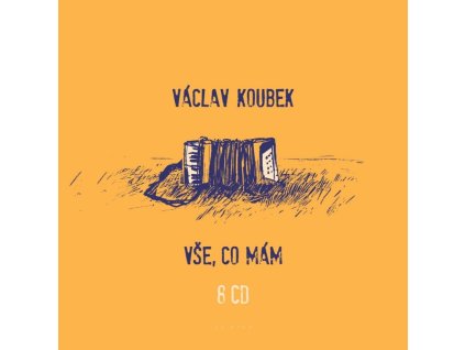 Koubek vse co mam 1