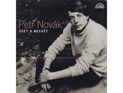 petr novak svet nesvet 1