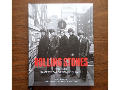 stones za hvezdnou 1