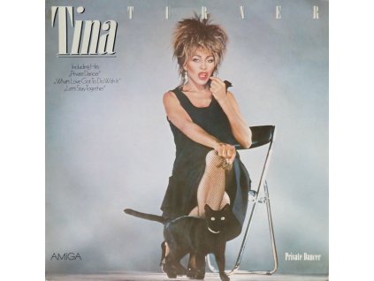 tina turner private amiga 1