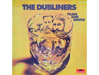 dubliners plain 4