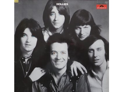 hollies 1974 1