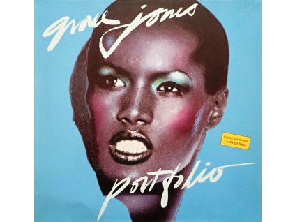 grace jones portfolio 1