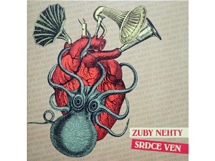 zuby nehty srdce ven 1
