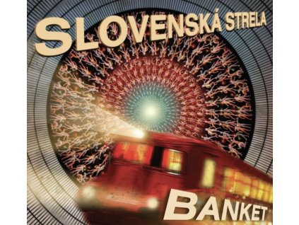 banket slovenska strela 1