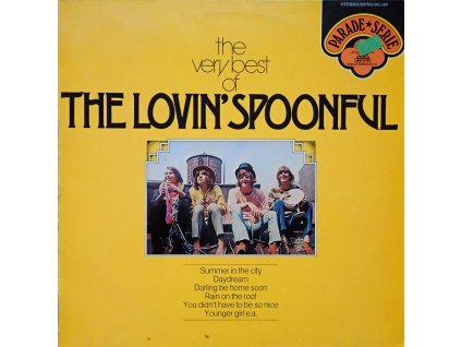lovin spoonful very best 1