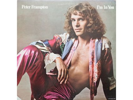 frampton im in you 1