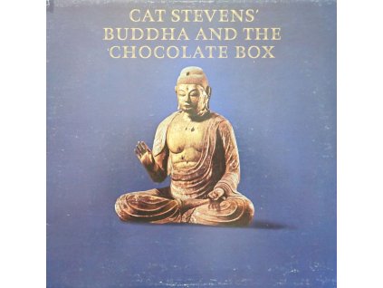 cat stevens buddha 1