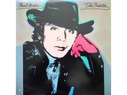 paul anka painter 1