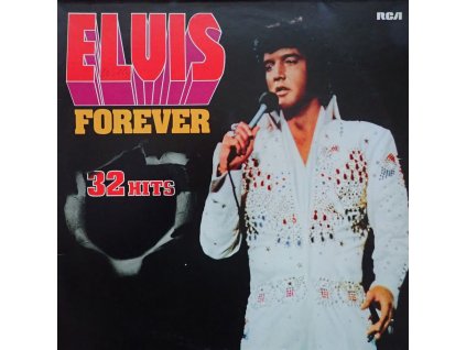 elvis forever 1