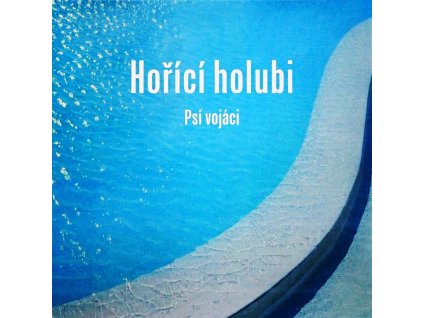 psi vojaci horici holubi lp 111