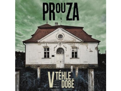 prouza v tehle dobe 1