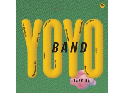 YO YO BAND KARVINA 1