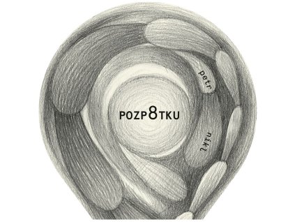 petr nikl Pozp8tku 1