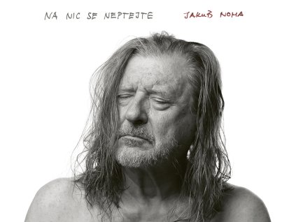 jakub noha na nic se neptejte 1