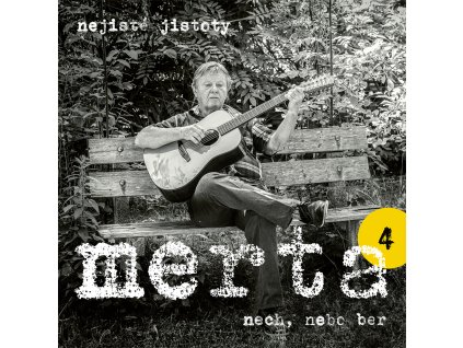 Merta Nech nebo ber 1