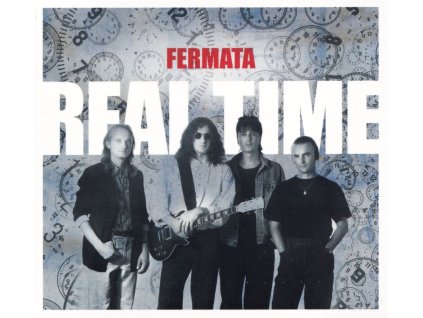 fermana real time cd 1