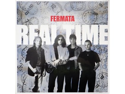 fermana real time lp 1