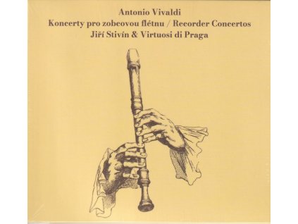 stivin vivaldi fletna 1
