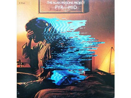 alan parsons pyramid 1