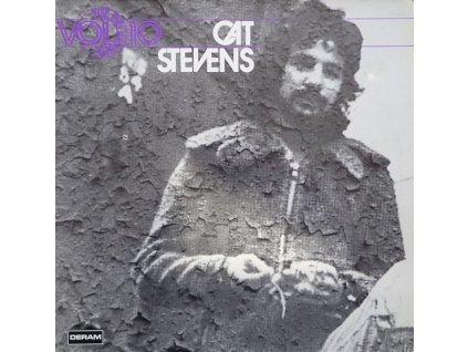 cat stevens beginings 1