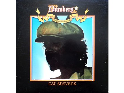 cat stevens numbers 1