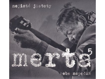 merta nebe nepocka 1