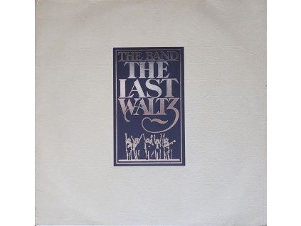 band last waltz 11