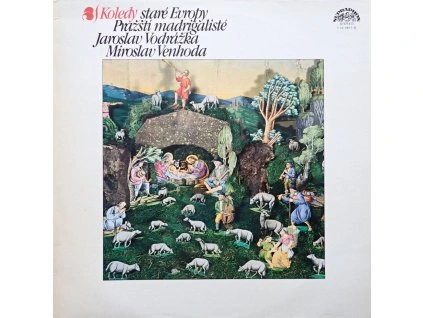 koledy stare evropy 1