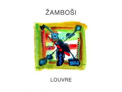 ZAMBOSI LOUVRE 1