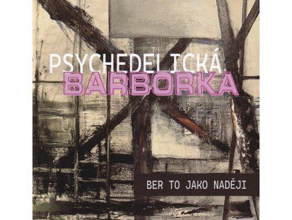 psychedelicka barborka 1