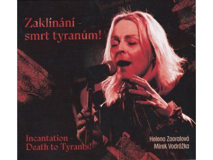 vodrazka zaklinani 1