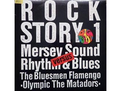 rock story 1