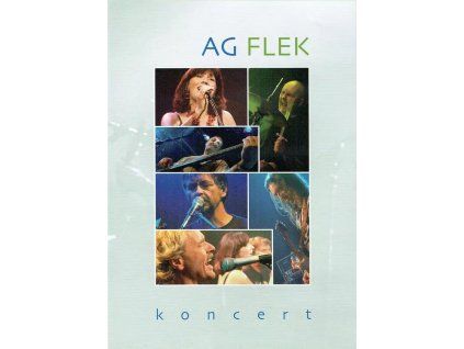 ag flek dvd