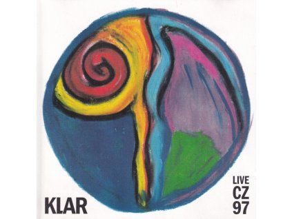 klar live cz 97 1