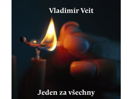 VEIT JEDEN ZA VSECHNY 1