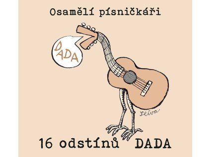 OSAMELI 12 ODSTINU DADA 1
