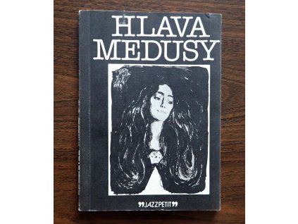hlava medusy 1