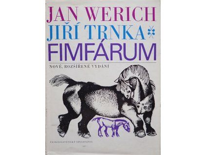 werich fimfarum 1