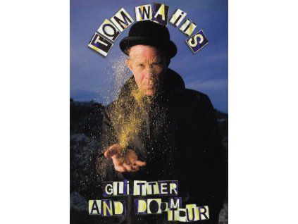 WAITS CARD