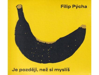 pycha později 1
