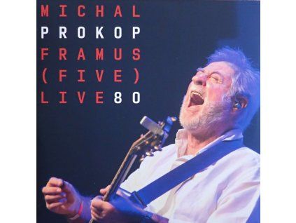 prokop framus 80 live 1