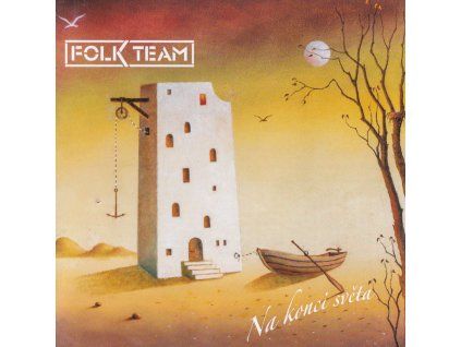 folk team na konci sveta 1